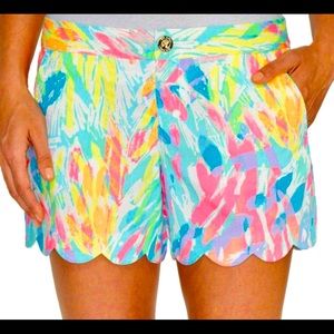 Lilly Pulitzer Shorts
